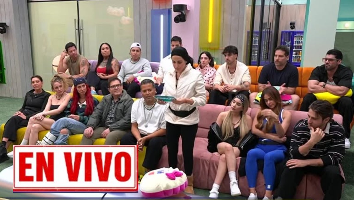 Últimas noticias de todo lo que ocurre en La Casa. | Especial