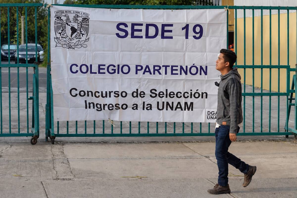 Hasta el momento, la UNAM ha pagado 69 millones 189 mil 760.38 pesos. (Foto: Cuartoscuro modificada con IA)