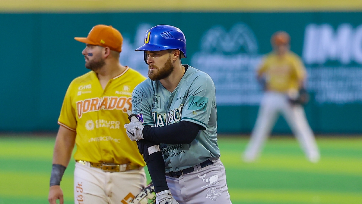 Charros se cita con Sultanes de Monterrey en playoffs tras vencer a Dorados (Cortesía)