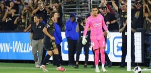 Chivas cayó en la tanda de penales ante LAFC y solo se lleva uno de tres posibles en la jornada 1 de la Leagues Cup 2026.