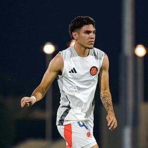 Santiago Londoño, delantero colombiano, estaría cerca de convertirse en el último fichaje del Club León.