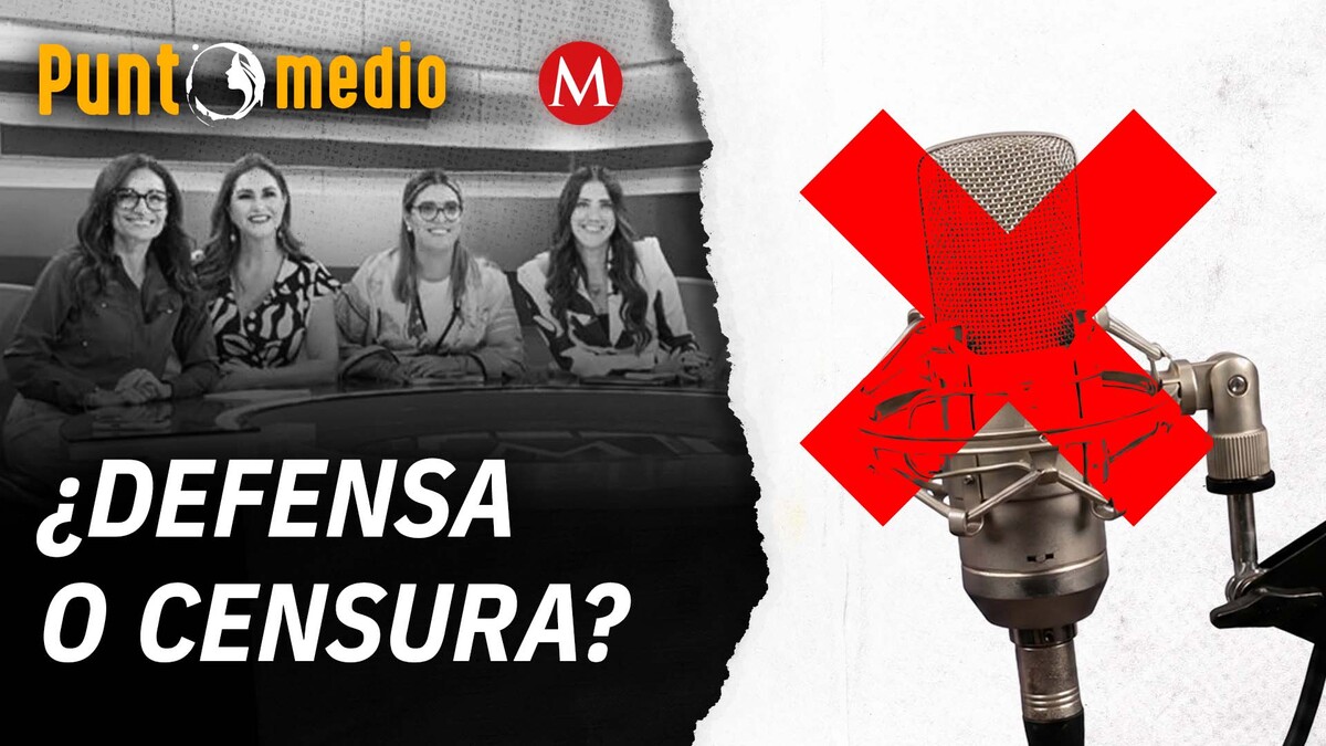 Defensa de audiencias o control de narrativas: el debate sobre los nuevos lineamientos |Punto Medio