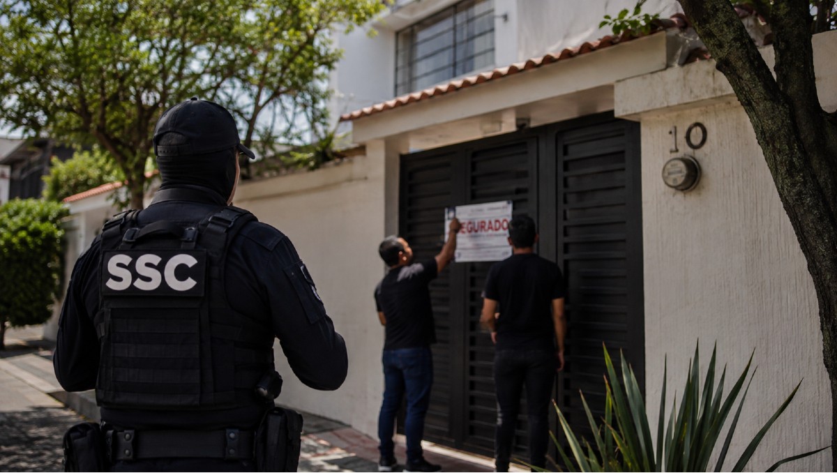 Qué hacer ante un despojo de vivienda? Guía para actuar rápido