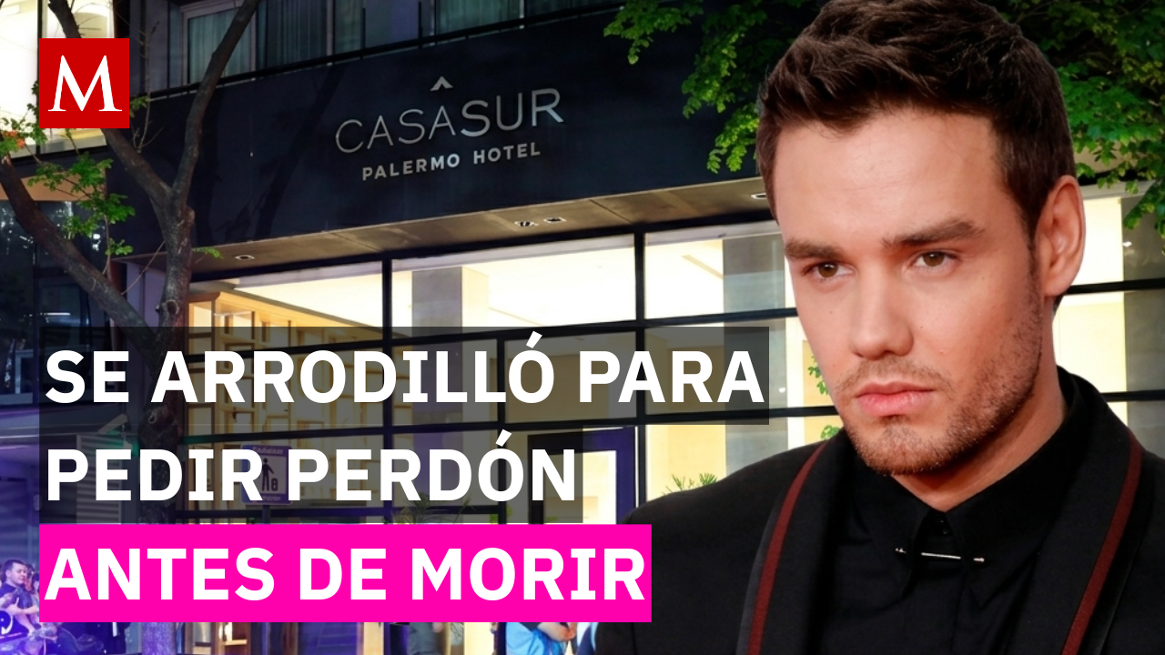 "El dinero no le daba la felicidad": Los nuevos testimonios de las últimas horas de Liam Payne