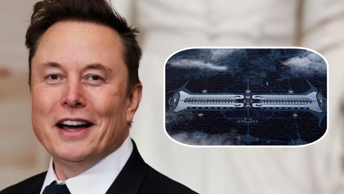 El gran complejo que alista Elon Musk. | Especial