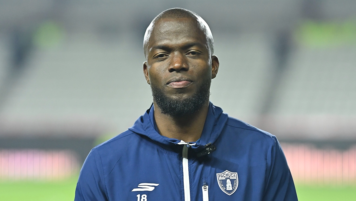 Enner Valencia está a punto de ser anunciado como refuerzo de Boca Juniors, asegura el equipo (Imago7)