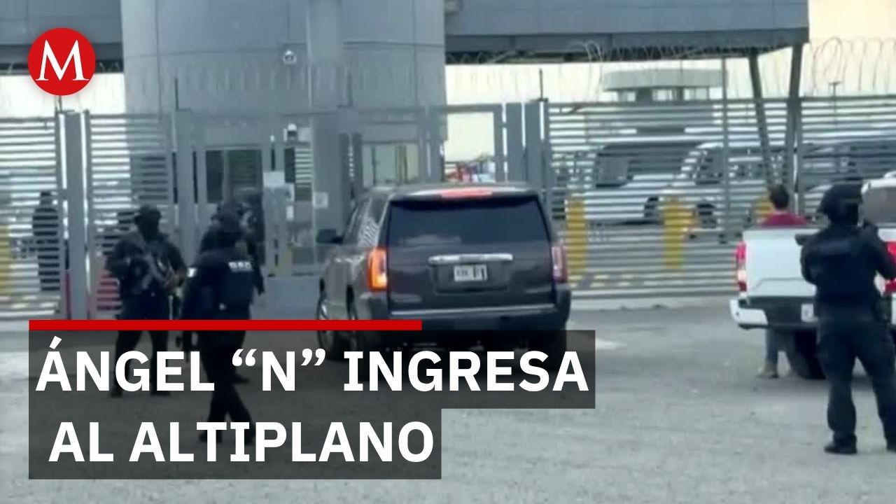 Exgobernador de Guerrero ordenó destruir pruebas de los 43 normalistas, ahora en prisión