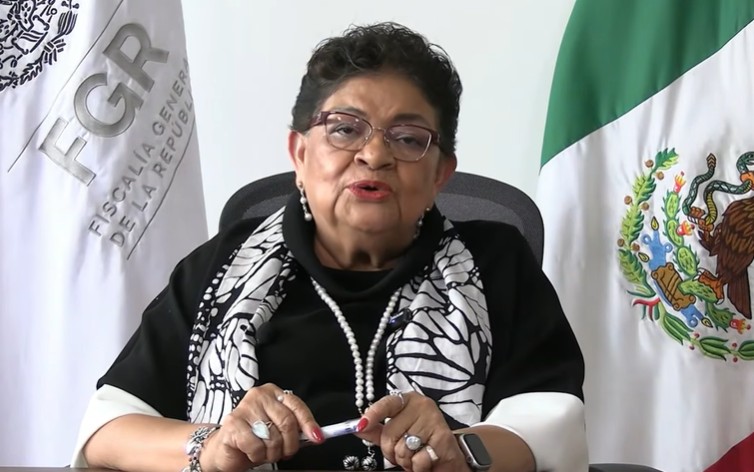 La Fiscalía aseguró que continuará con las indagatorias para esclarecer el caso Ayotzinapa. | Especial
