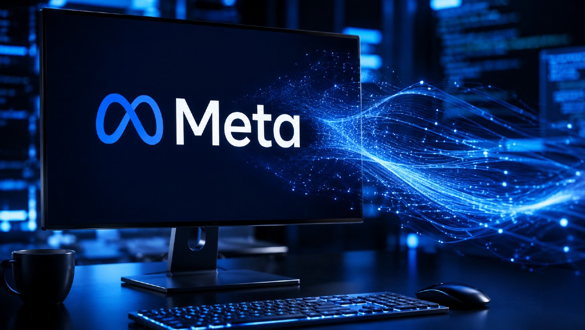 Así funciona Muse Code, la nueva IA de Meta para programar | IA DISCOVER