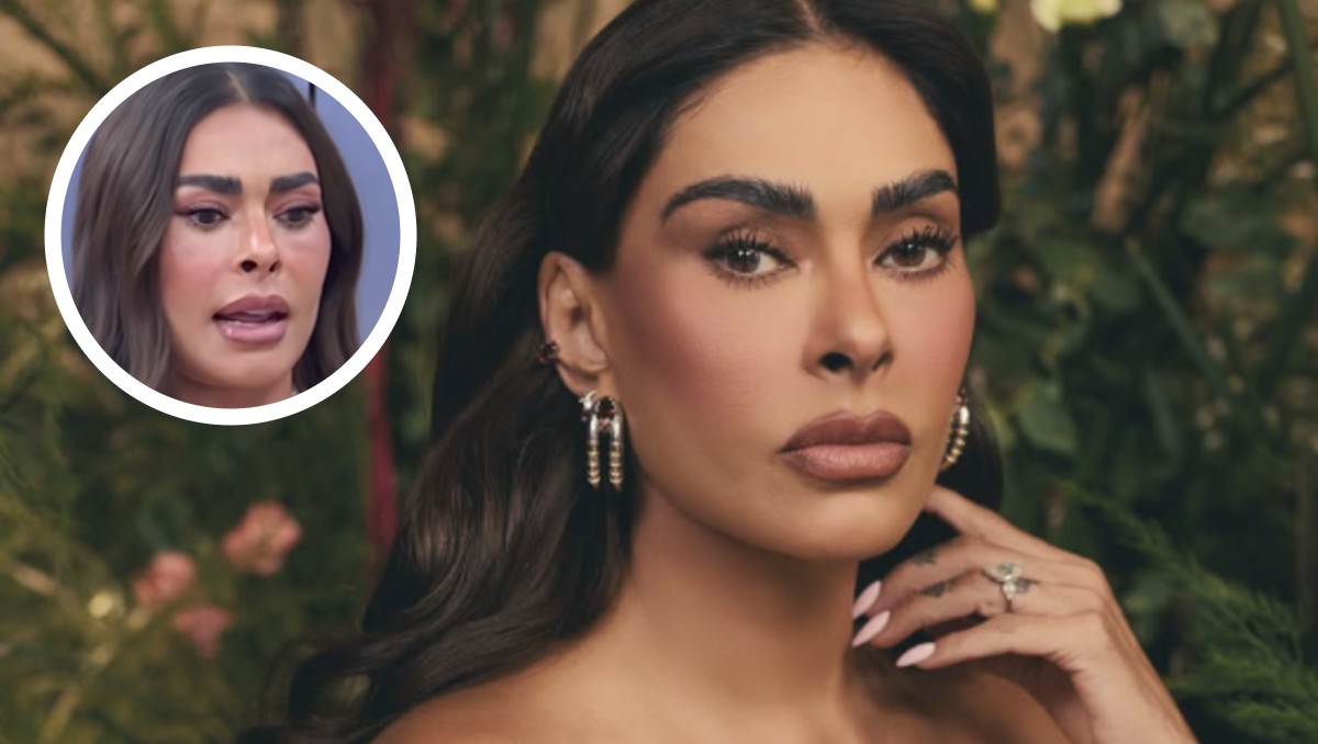 Galilea Montijo confirma que se sometió a un procedimiento estético (IG)