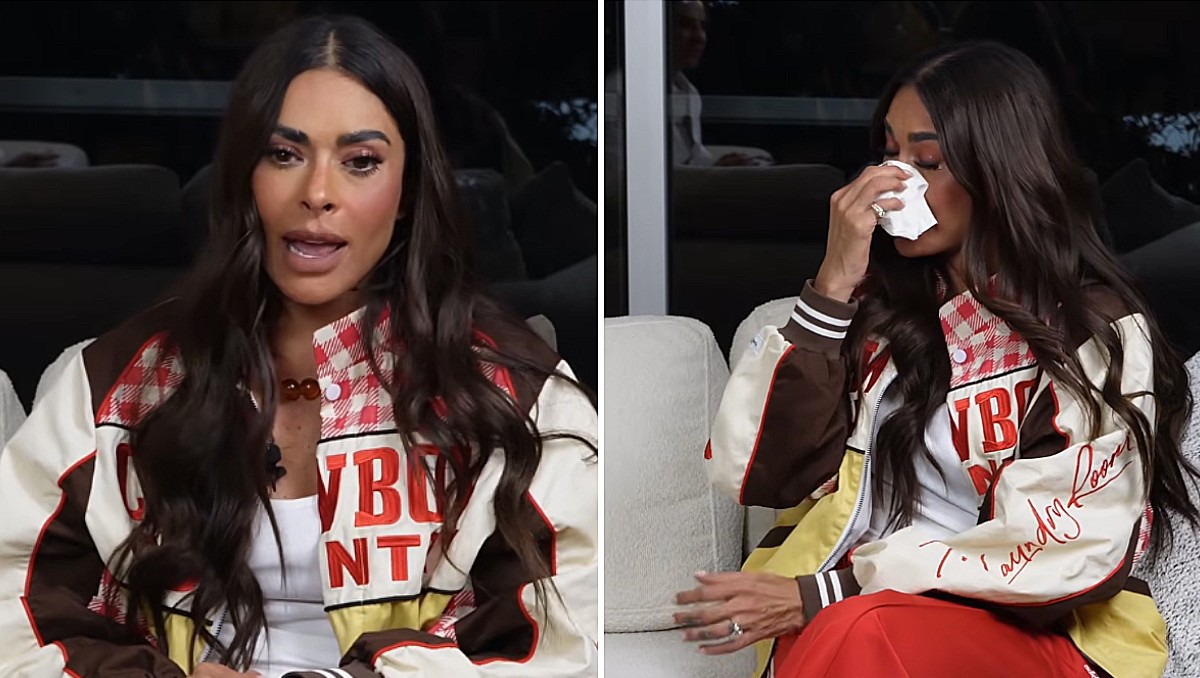 Galilea Montijo rompe el silencio sobre qué le pasó en la cara (YT: Bajo La Piel)