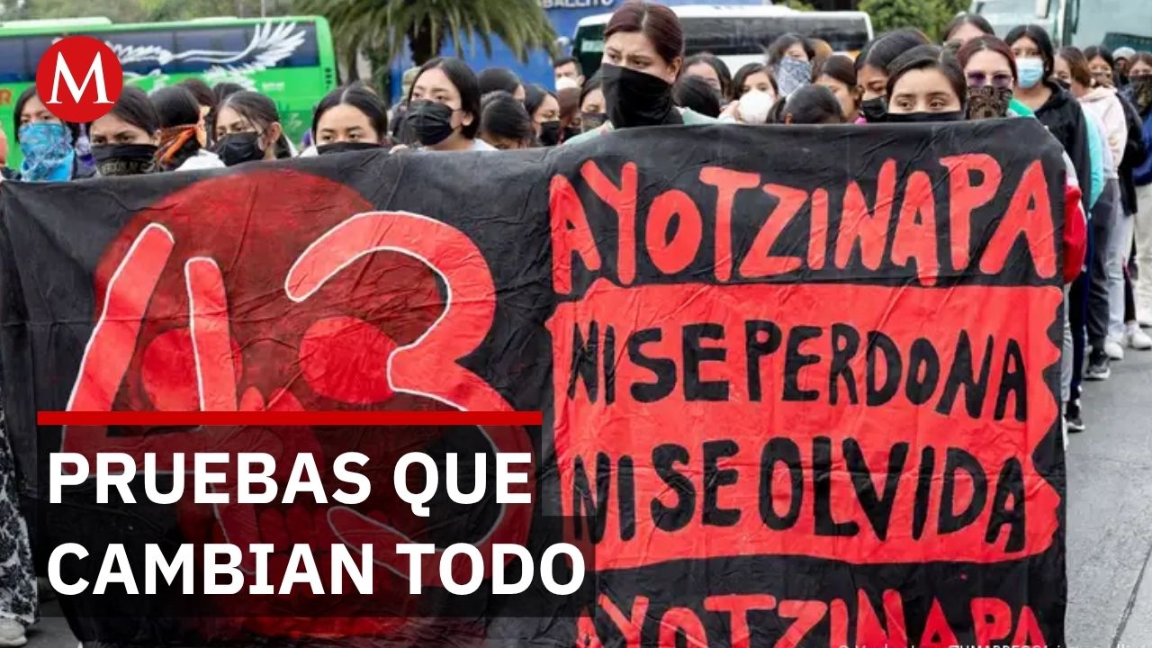 GIEI descubrió videos de desaparecidos en 2015 pero la detención llegó 11 años después