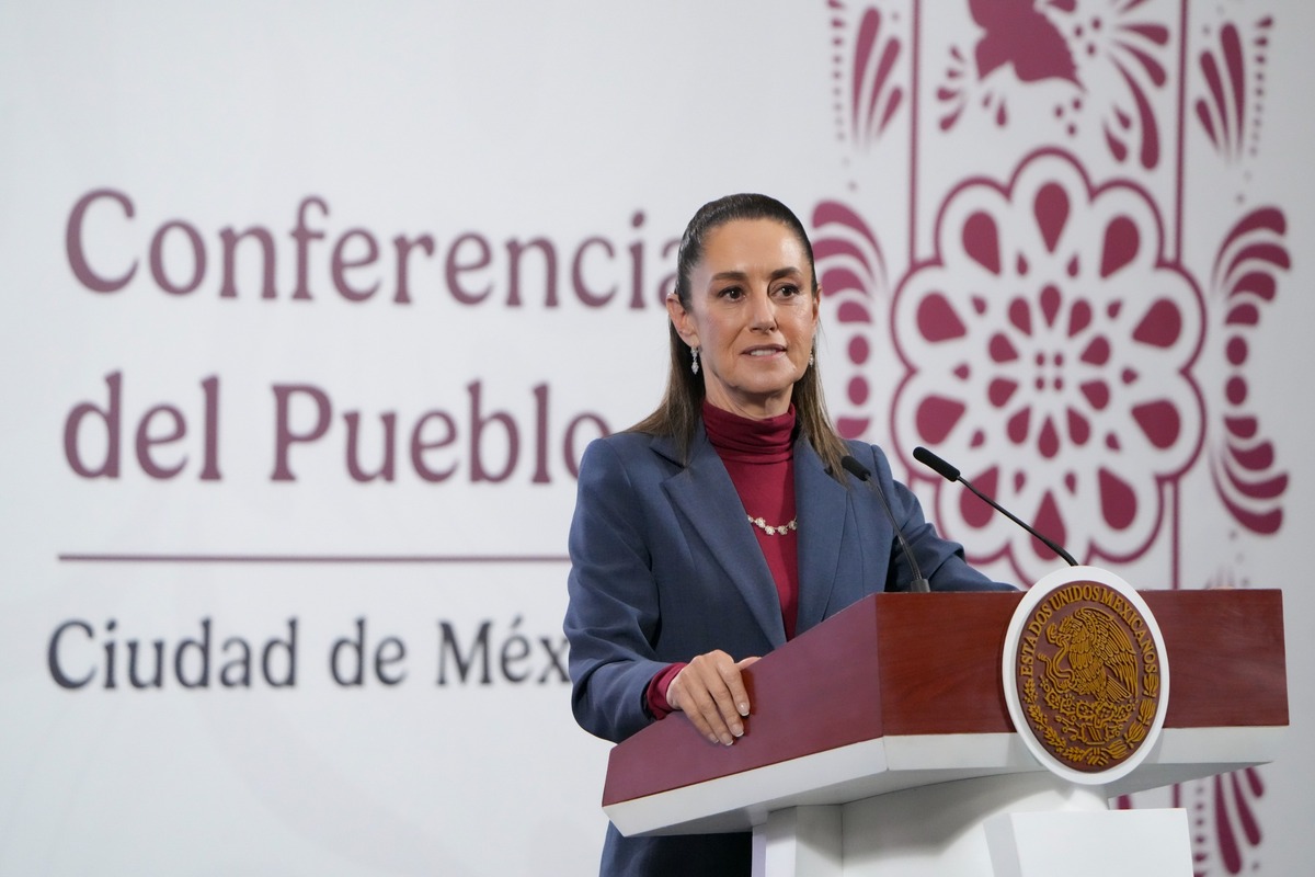 El gobierno federal abrió la puerta al desarrollo de proyectos piloto. Foto: MILENIO