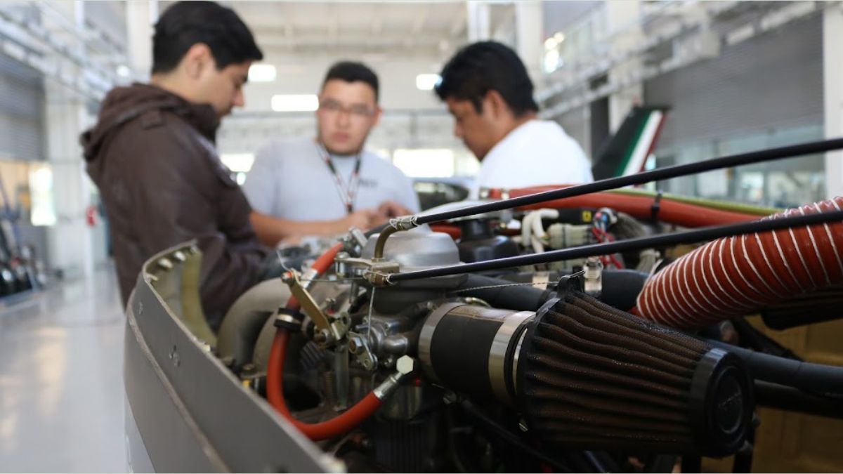 Guanajuato concentra principalmente la producción de arneses para la industria automotriz. | Dany Béjar