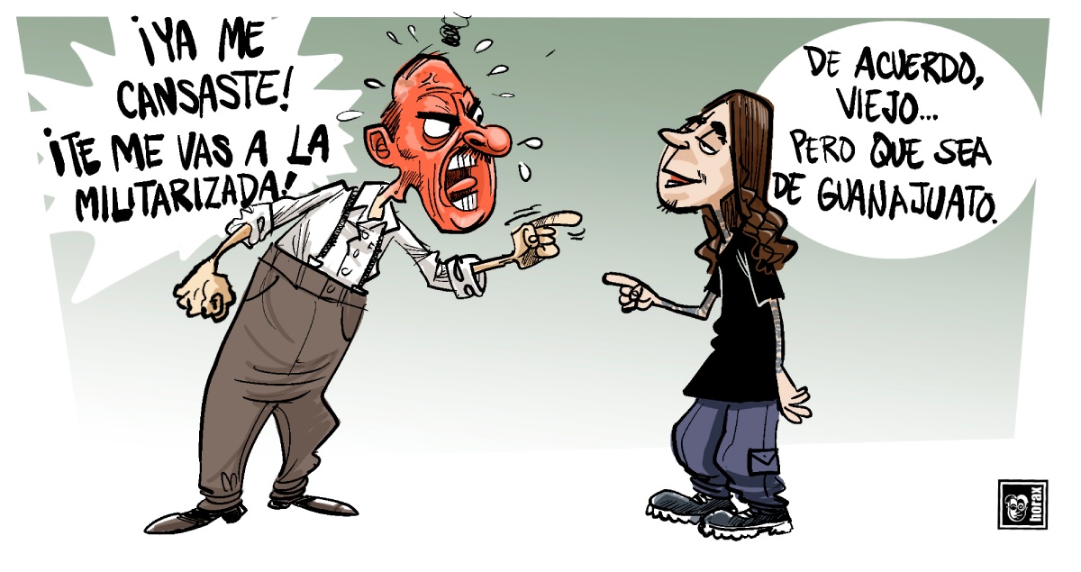 Horacio