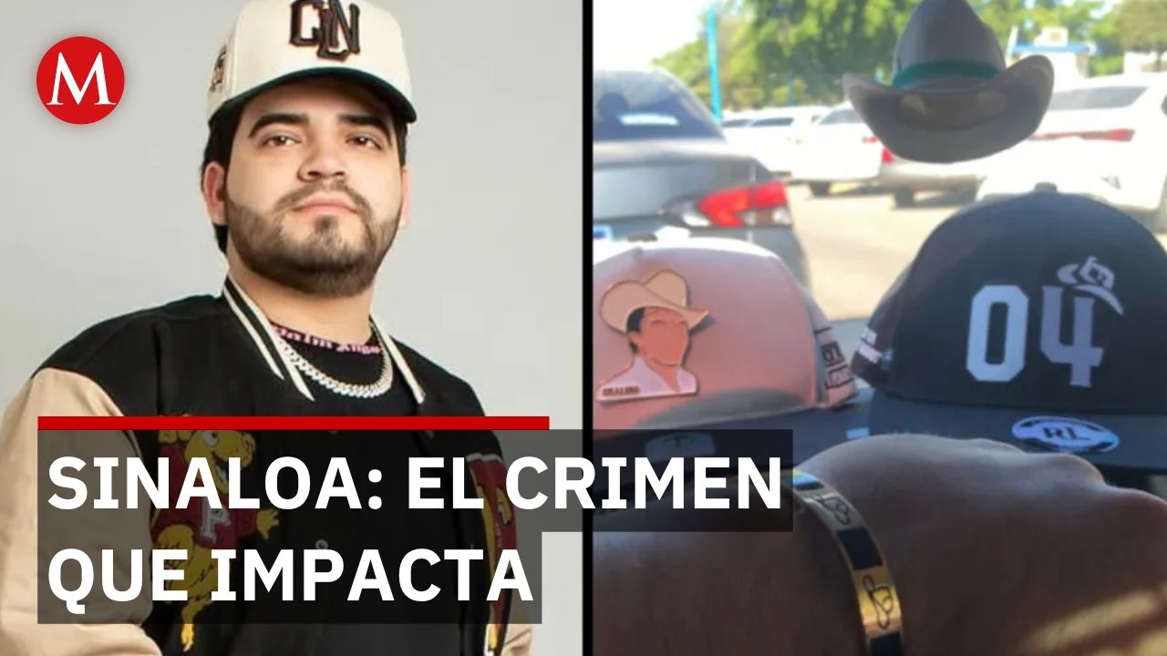 Influencer asesinado en vivo por símbolos que creía inofensivos en redes sociales