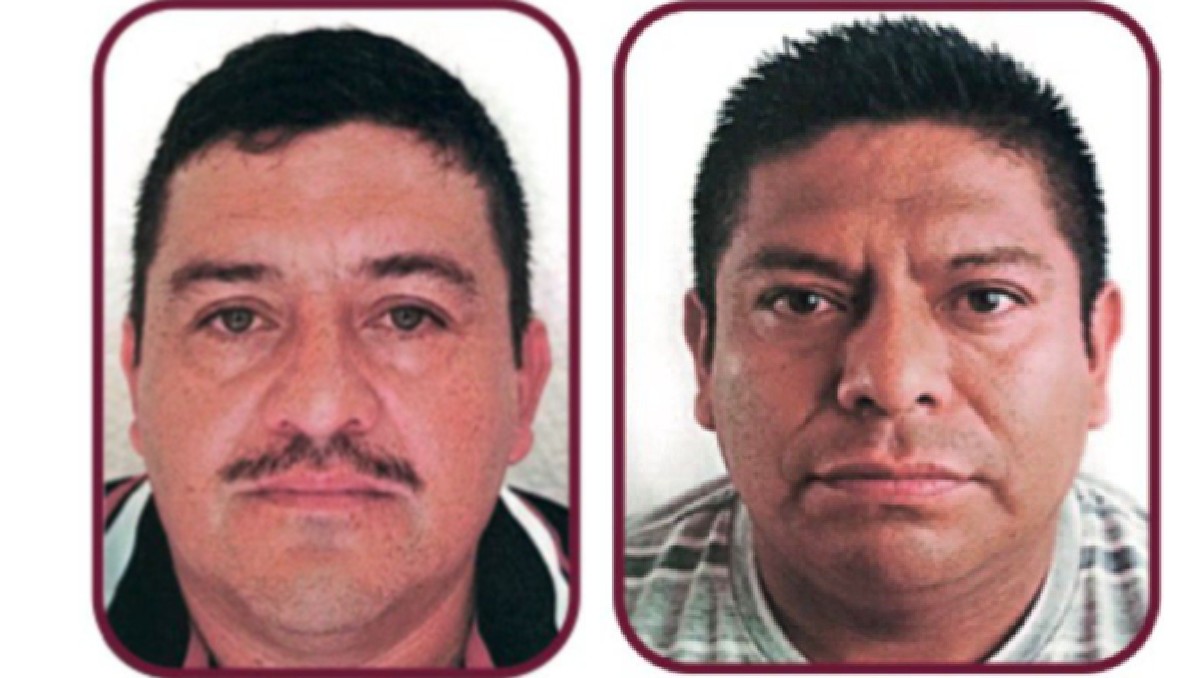 Por dar información de cada hombre ofrecen 350 mil pesos. | Especial