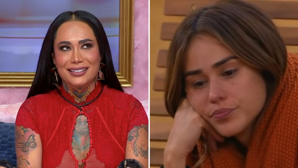 Karina Torres nomina a Yanet García (RS)