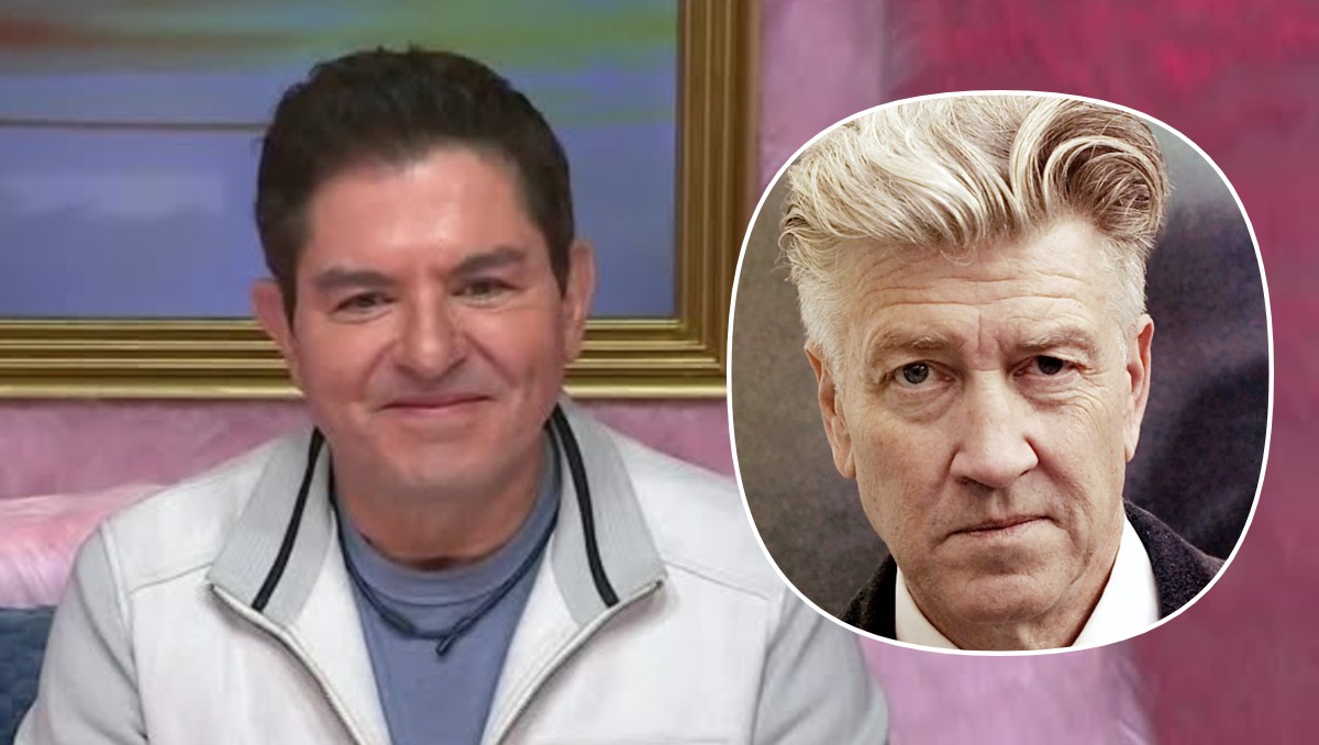 Laguardia recordó su trabajo en Dune, con Lynch. | Especial