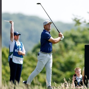 LIV Golf confirmó un nuevo inversionista y anunció que sus jugadores se convertirán en accionistas mayoritarios.