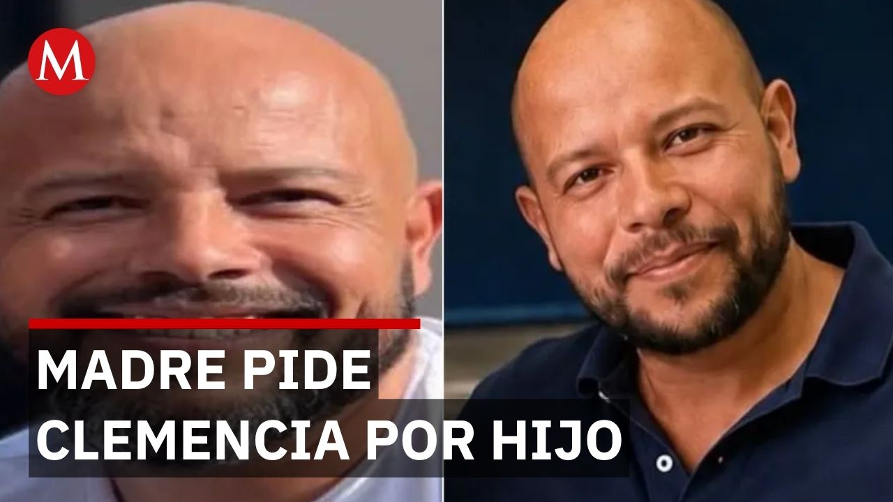 Madre de empresario desaparecido ruega por su liberación mientras fiscalía investiga