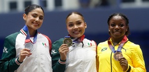 Conoce cuántas medallas lleva México en los Juegos Centroamericanos y del Caribe 2026 este jueves 6 de agosto.