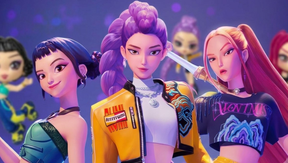 Mini muñecas de Las Guerreras K-Pop | Especial