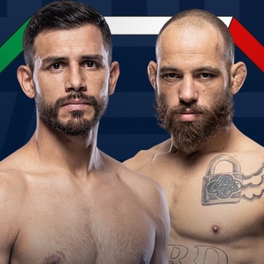 El ‘Pantera’ enfrentará a Jean Silva en el combate principal de la velada que conmemorará la Independencia de México en Glendale, Arizona