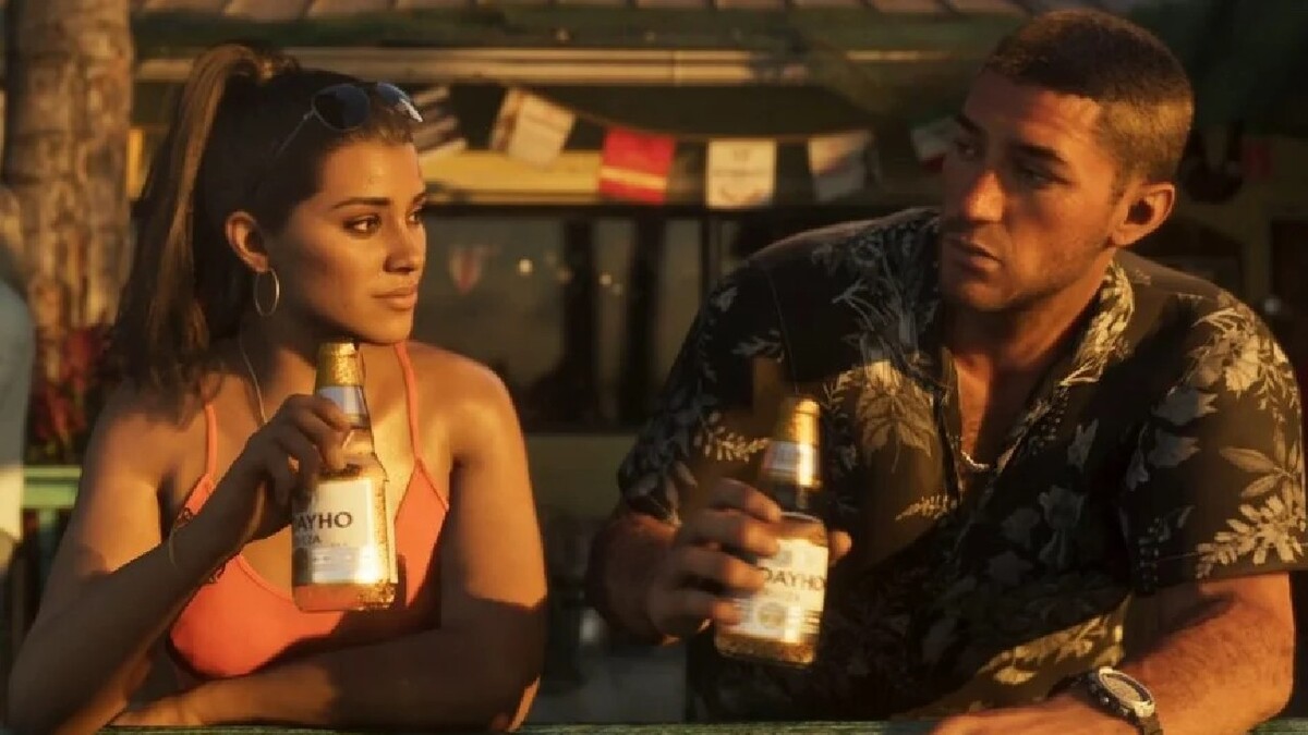 Nuevo tráiler de 'GTA 6' llegará a Netflix | Especial
