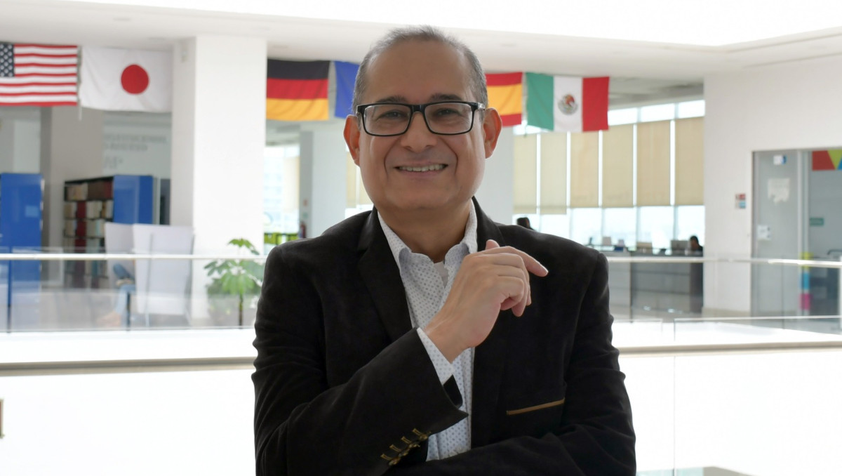 Participación académico de la BUAP en reunión de Alianza del Pacífico |  Especial