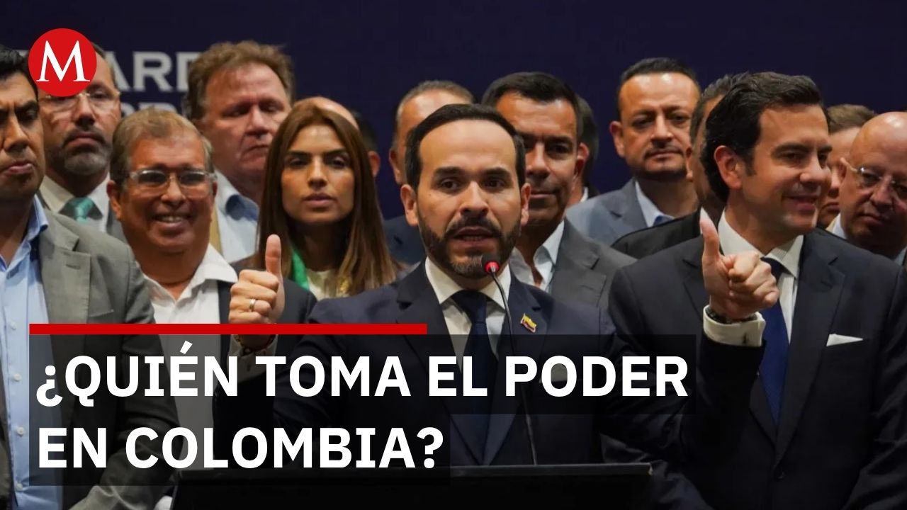 Petro lidera oposición en Colombia ante Milei y la derecha radical | Mirada Latinoamericana