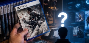 PlayStation: qué dejarás de poder hacer sin juegos físicos