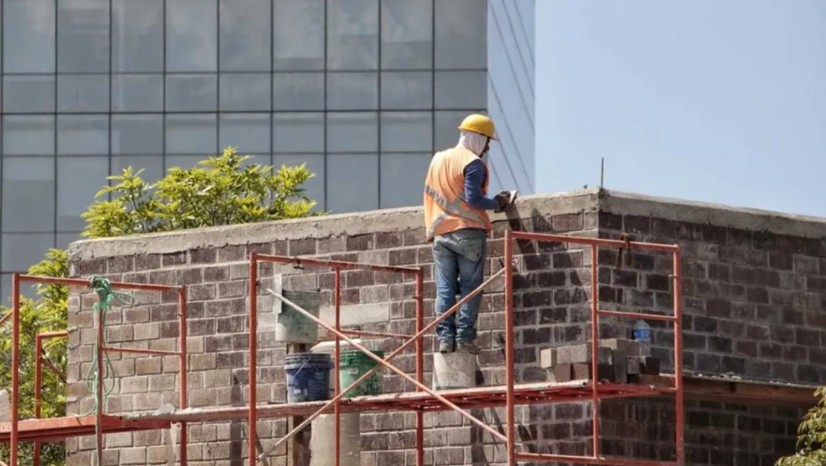 Puebla acumula más de mil 300 accidentes laborales durante 2026 | Melanie Torres (Archivo)