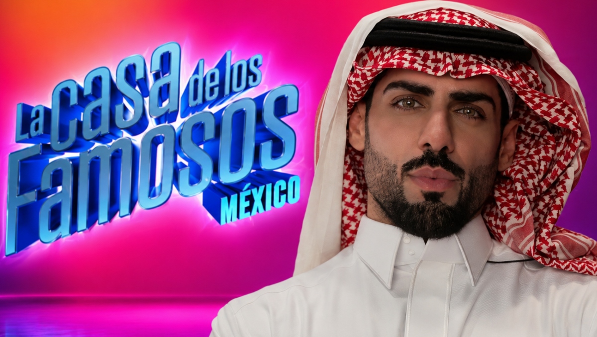 ¿Por qué NO quieren que Masad Altamimi siga en 'La Casa de los Famosos'? | Especial