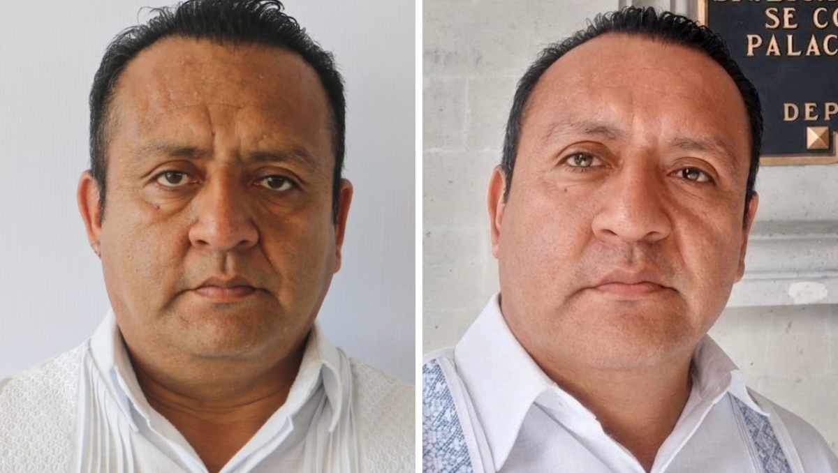 Raúl González Martínez fue electo en junio de 2025 | Foto: Especial