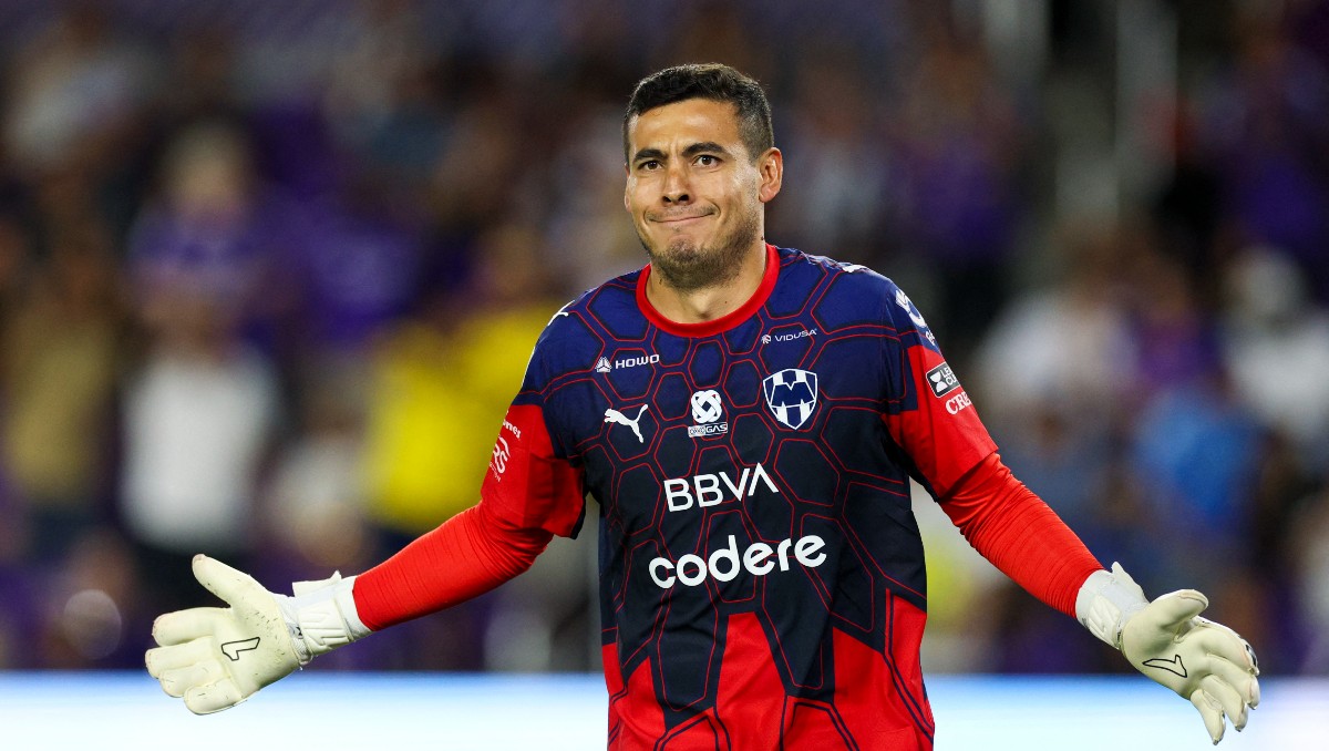 Rayados enfrentará al Inter Miami obligado a ganar en la Leagues Cup (Reuters)