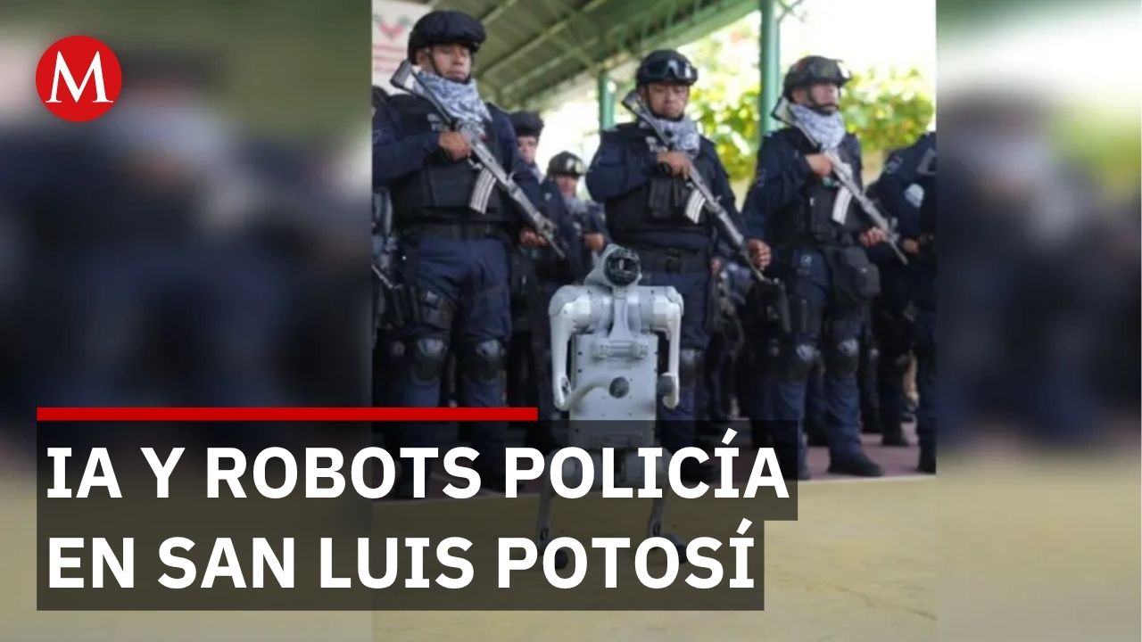 Reconocimiento facial en FENAPO 2026 rastreará tu auto y tus movimientos en segundos