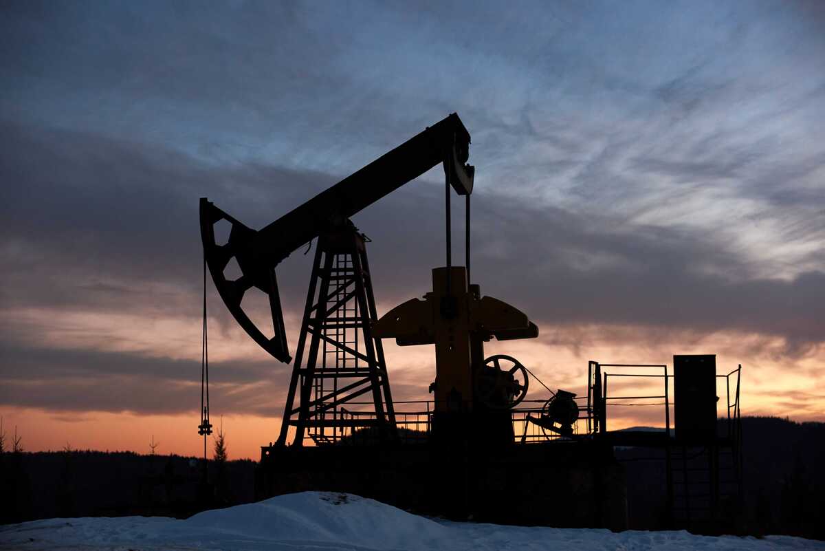 Rentabilidad y contratos con Pemex frenan desarrollo del gas shale. Foto: Especial.