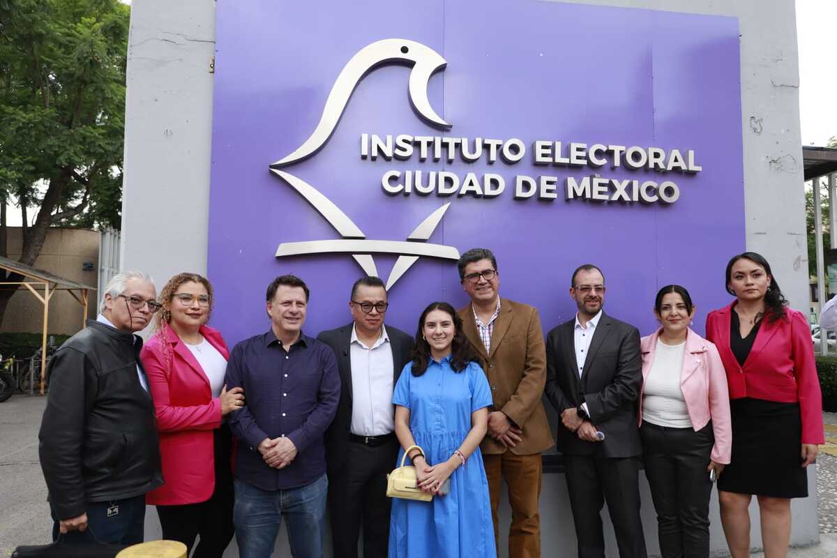 Señalaron que ya hay personajes políticos tomando ventaja. (Foto: Juan Carlos Bautista)