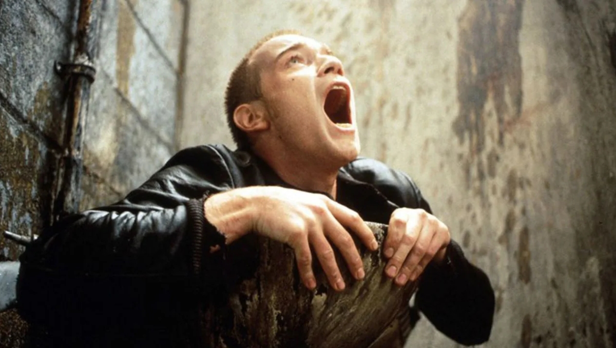 'Trainspotting' 1996 | Foto: Especial