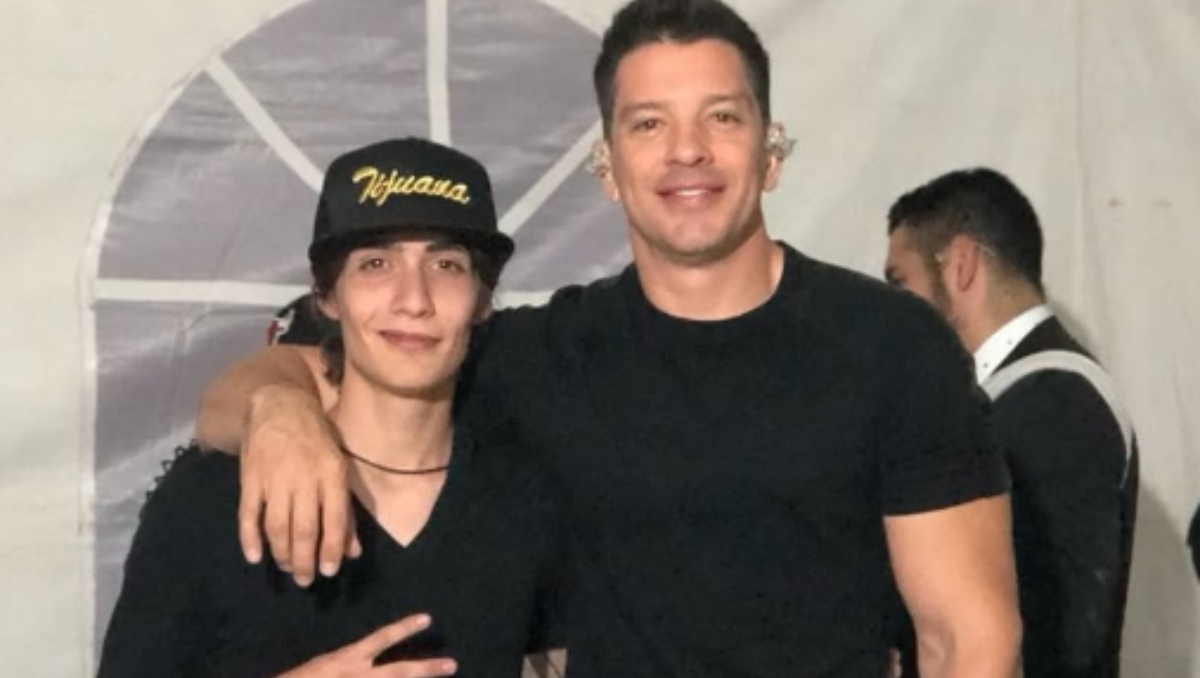 Tristán, hijo de Yahir, denuncia ACOSO en la calle tras la entrada de su papá a 'La Casa de los Famosos' | IG Tristán Othón