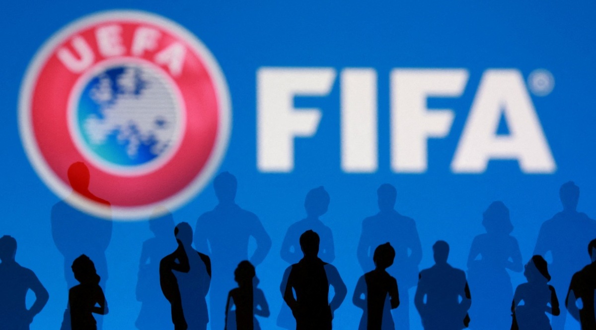 UEFA "mantiene" su boicot a las Copas del Mundo de la FIFA (ap)