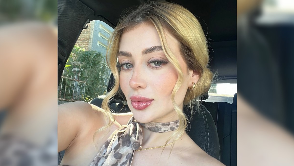 Valeria Márquez fue asesinada el 13 de mayo de 2025 en Zapopan (Tomada de instagram.com/v___marquez/)