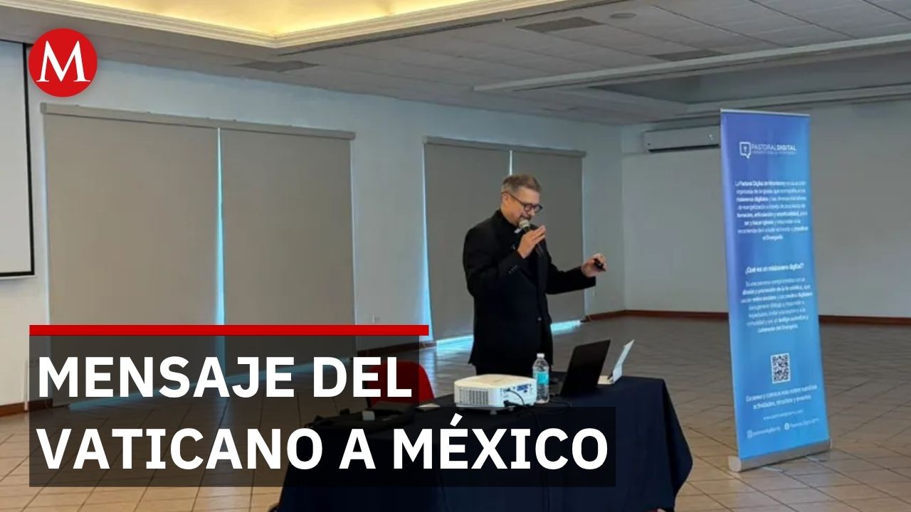 Vaticano reconoce a madres buscadoras mientras México sigue sin resolver desapariciones