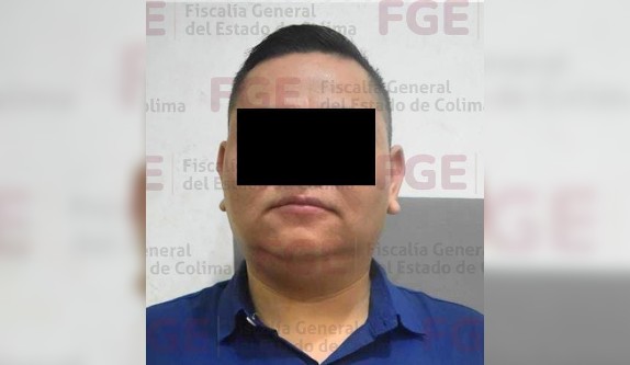 Asimismo, el exalcalde electo fue condenado al pago de una multa y a la reparación integral del daño. | Especial