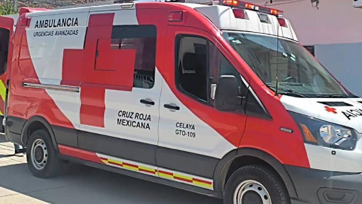 El atacante huyó de la escena del crimen, dejó su vehículo y arma abandonados | Cortesía