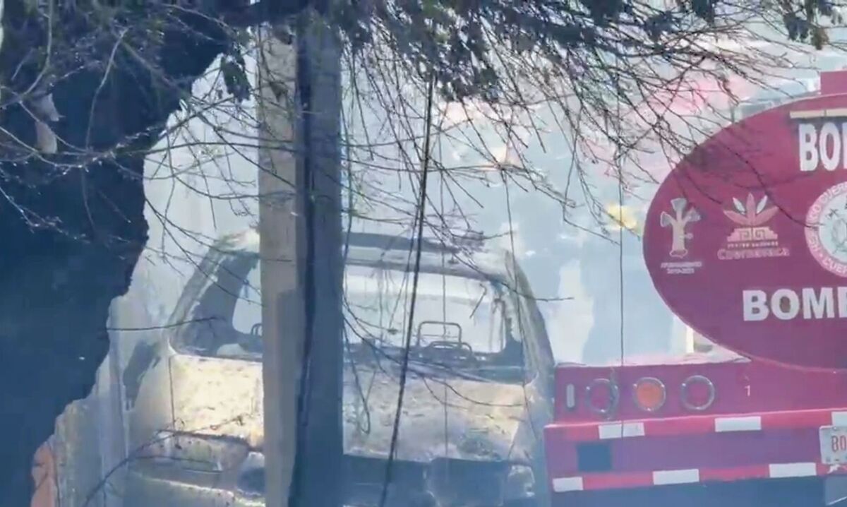 Autoridades seguirán con revisiones a unidades repartidoras de gas, tras la explosión. | Cuartoscuro