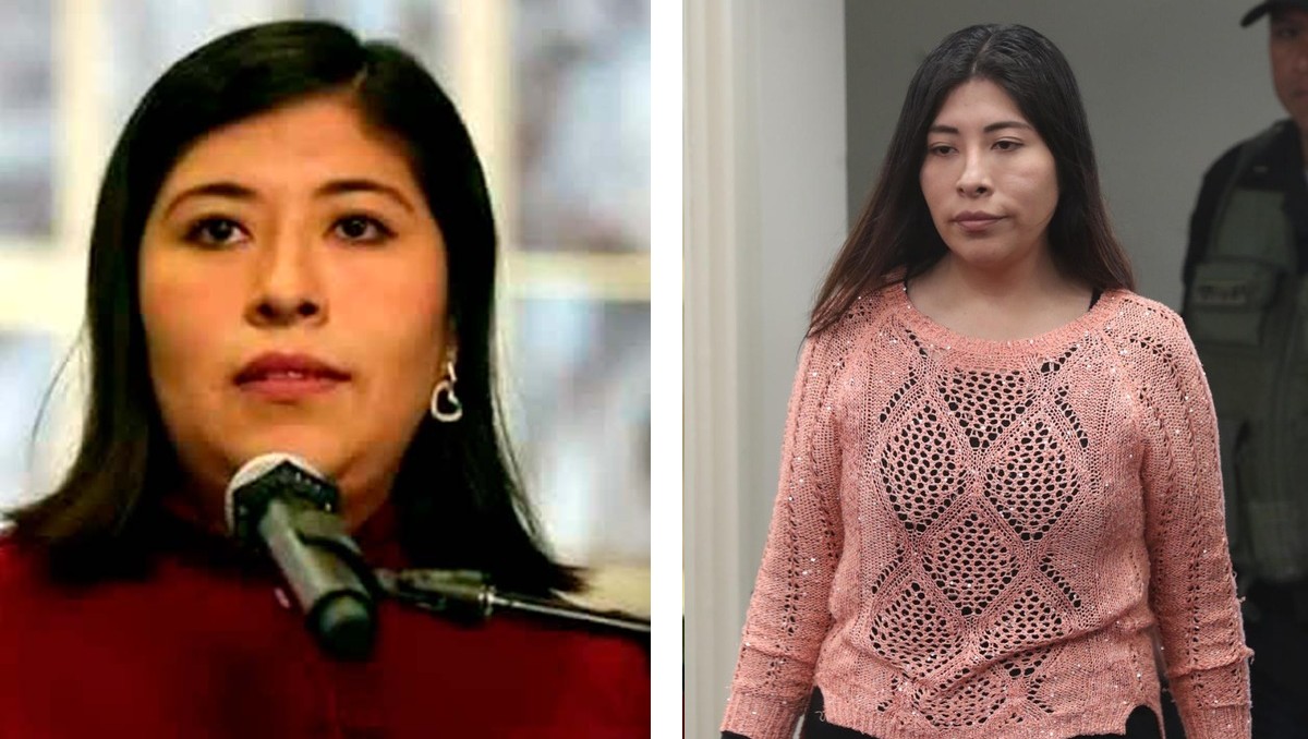 Betssy Chávez recibió asilo en la embajada de México en Lima, Perú | Especial Discover Milenio