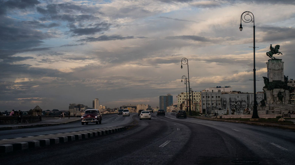 La CIA desplegó un grupo operativo en La Habana, Cuba | Todd Heisler/NYT