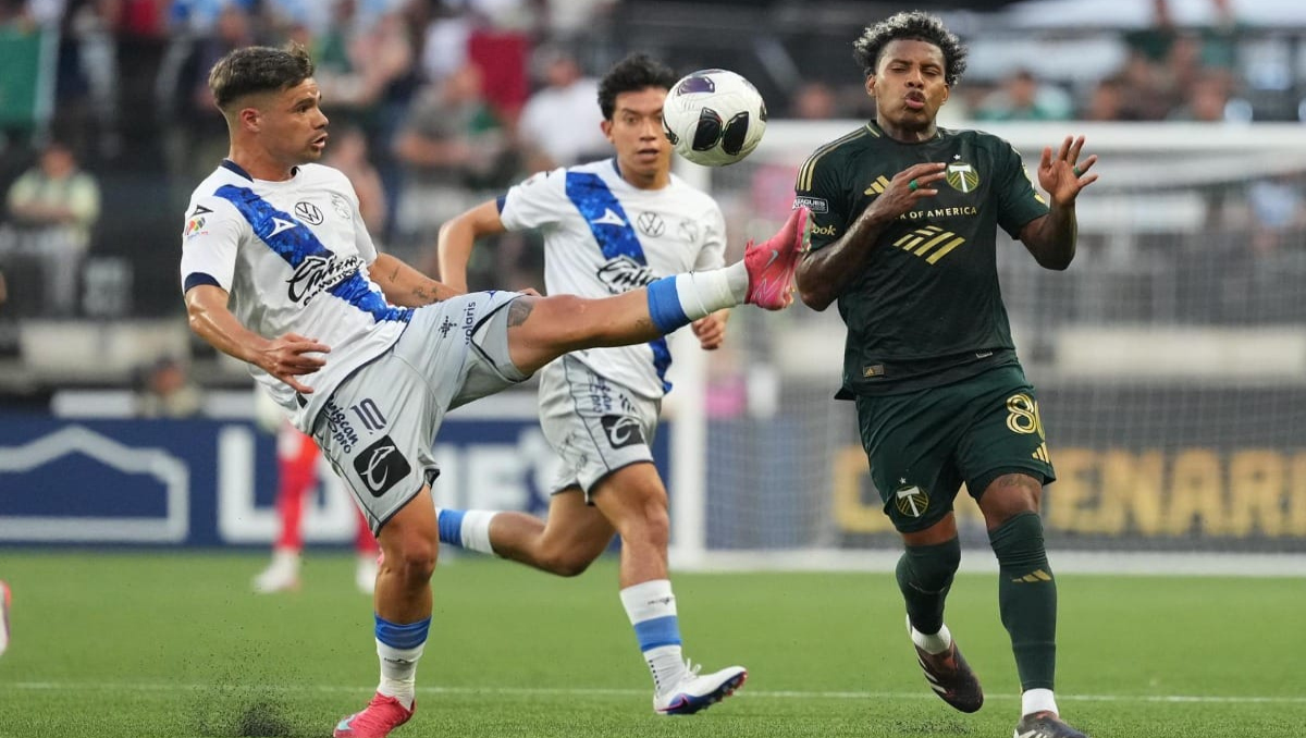 Club Puebla aprenderá de errores y va por victoria ante Austin FC: DT | Club Puebla